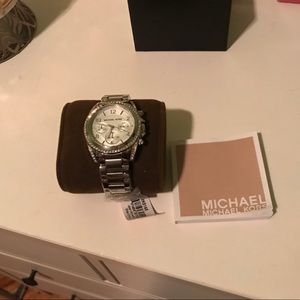 Michael Kors NEVER WORN NEW WITH TAGS watch.
